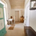 게스트하우스 Masseria Petra 마르타노