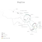 게스트하우스 Masseria Petra