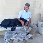 Masseria Petra 마르타노