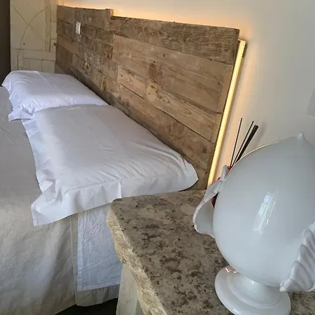Masseria Petra Konukevi Martano