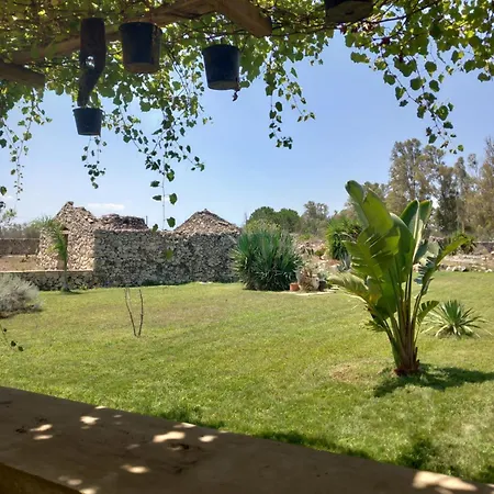 Masseria Petra Martano