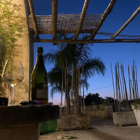 게스트하우스 Masseria Petra 4*