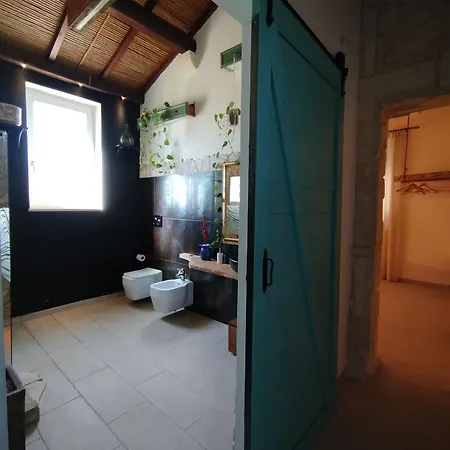 Masseria Petra Konukevi Martano