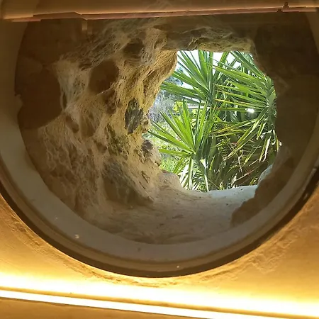 Masseria Petra 4*
