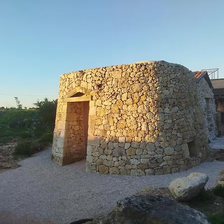 Masseria Petra 마르타노