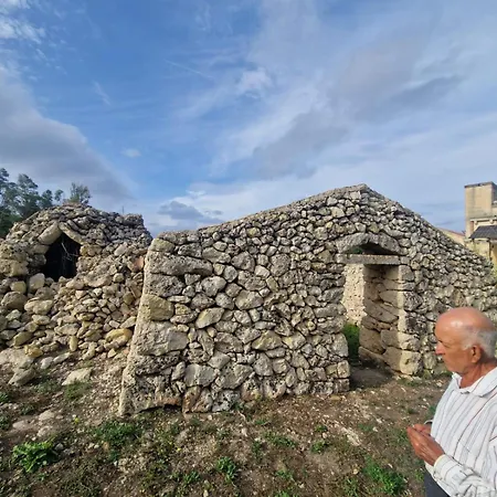 Masseria Petra Konukevi