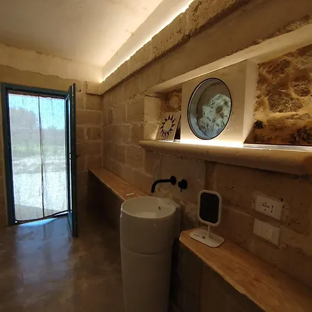 Masseria Petra Konukevi 4*