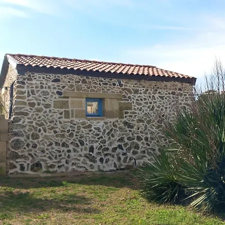 Masseria Petra Konukevi Martano