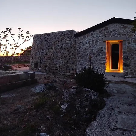 Masseria Petra 4*