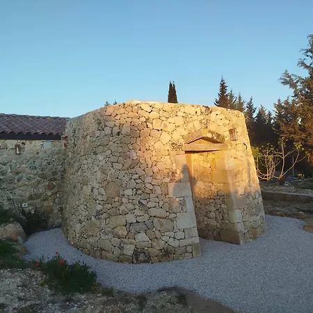 Masseria Petra 게스트하우스