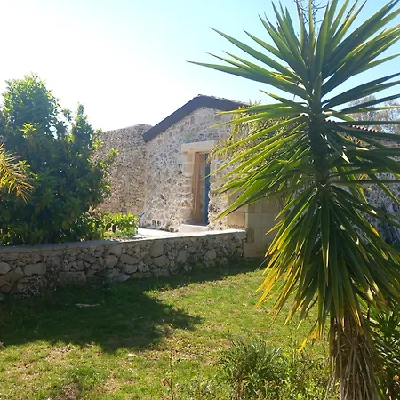 Masseria Petra 4*