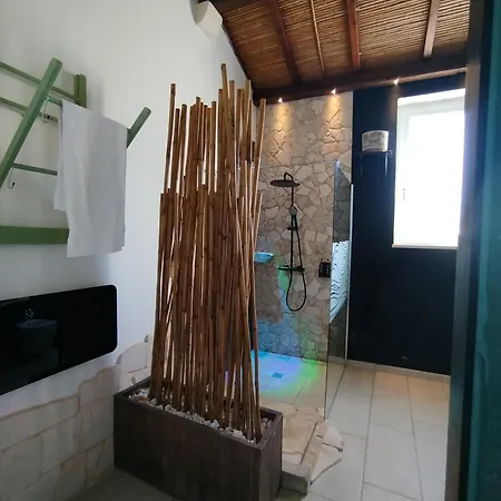 Masseria Petra Martano