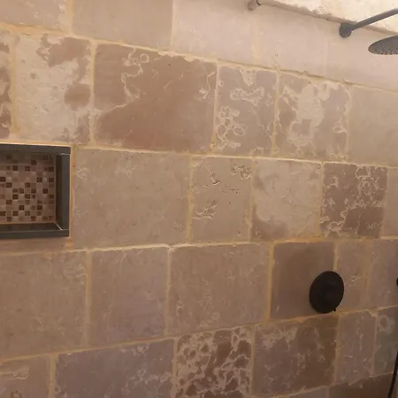 Masseria Petra Konukevi Martano