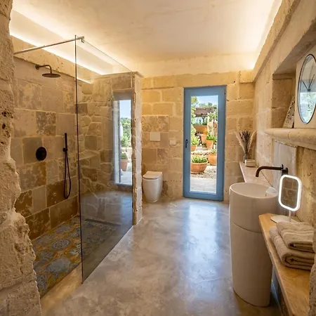 Masseria Petra 4* Martano