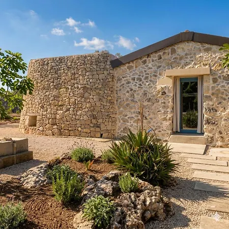 Masseria Petra Konukevi