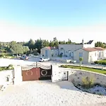 Masseria Petra Pensión