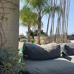 Masseria Petra 4*