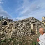 Masseria Petra Konukevi