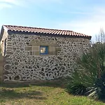 Masseria Petra Pensión Martano