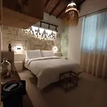 Pensión Masseria Petra Martano