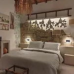 Masseria Petra Pensión 4*