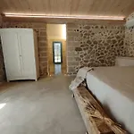 Pensión Masseria Petra Martano