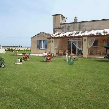 Masseria Petra Martano