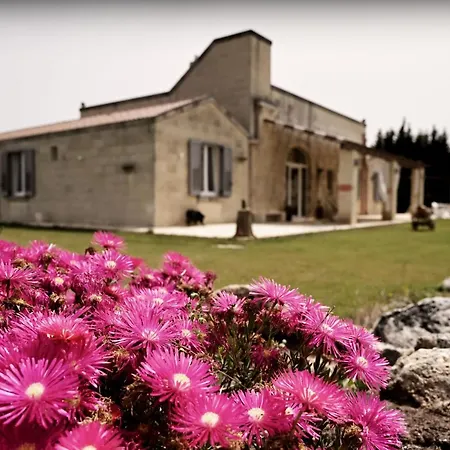 Masseria Petra Maison d'hôtes