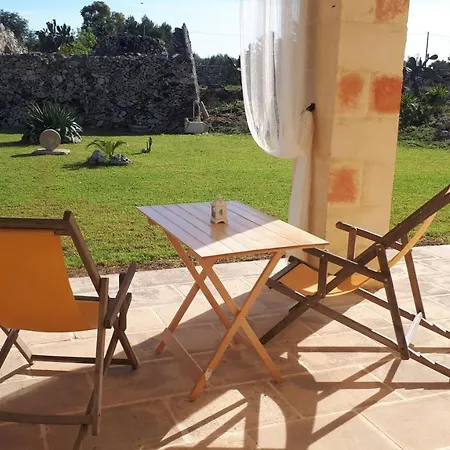 Masseria Petra Maison d'hôtes Martano