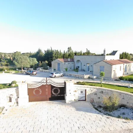 Masseria Petra Maison d'hôtes