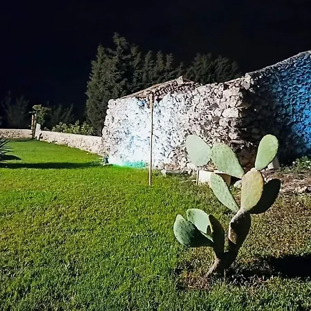 Masseria Petra Maison d'hôtes *