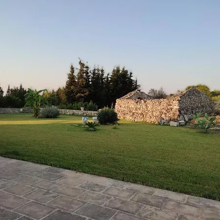 Masseria Petra *