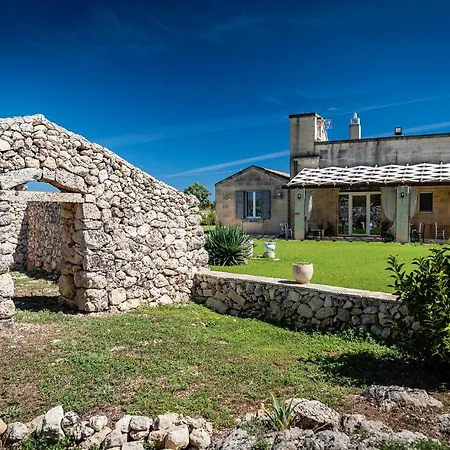 Maison d'hôtes Masseria Petra *