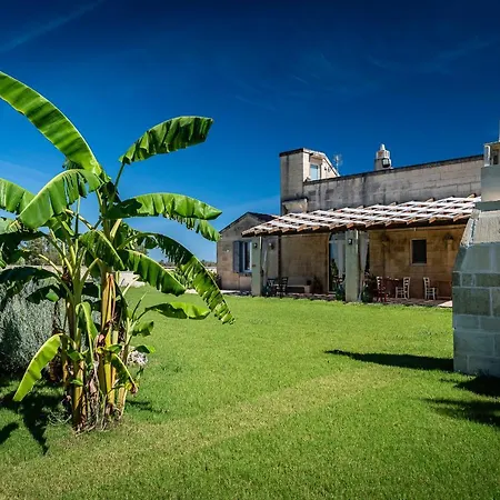 Masseria Petra