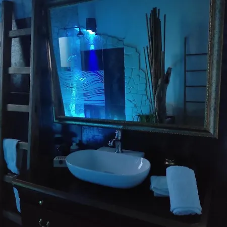 Masseria Petra Martano