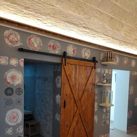 Guest house Masseria Petra 4*