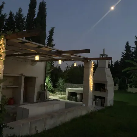 Masseria Petra * Martano