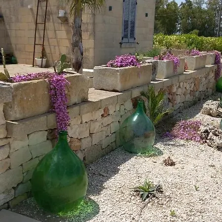 Masseria Petra Martano