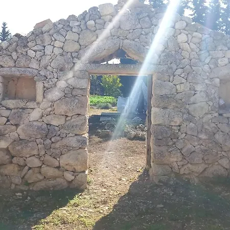 Masseria Petra Martano