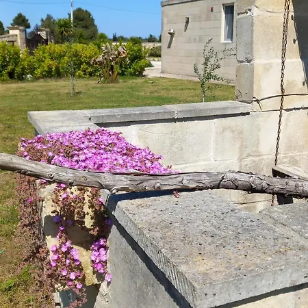 Masseria Petra 4* Martano