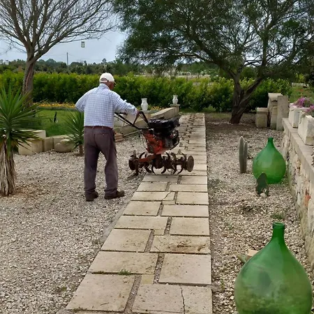 Masseria Petra 4* Martano