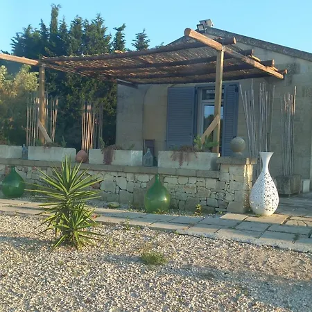 Masseria Petra Maison d'hôtes *