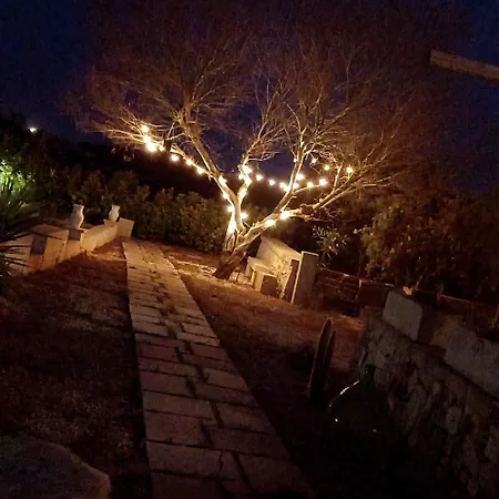 Masseria Petra Martano