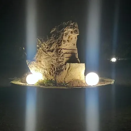 Masseria Petra Martano
