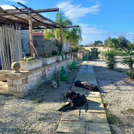 Masseria Petra