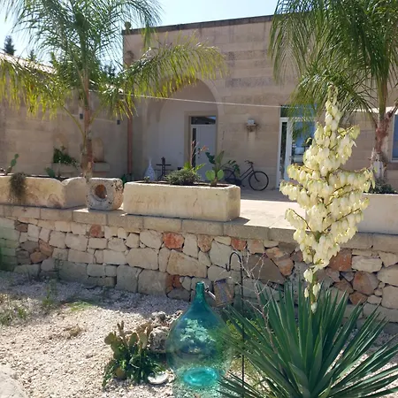 Masseria Petra Maison d'hôtes
