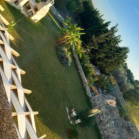 Maison d'hôtes Masseria Petra