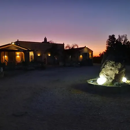 Masseria Petra Guest house *