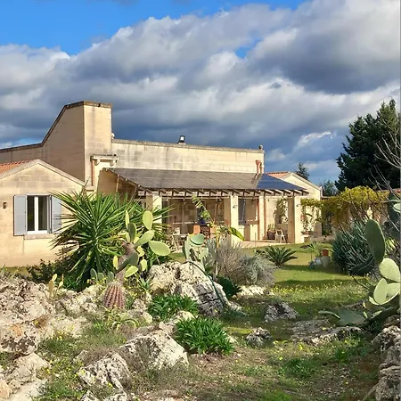 Maison d'hôtes Masseria Petra *