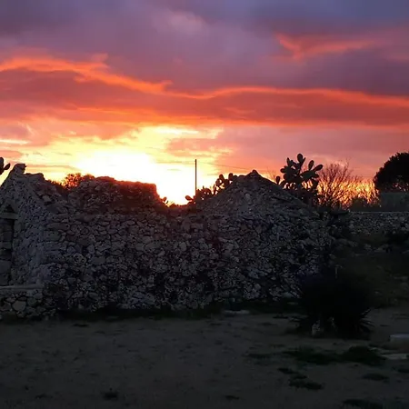 Masseria Petra * Martano